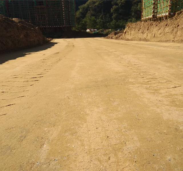 寧夏土壤固化劑